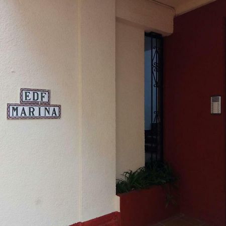 Apartamento Marina Torremolinos Buitenkant foto