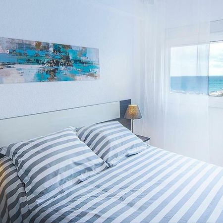 Apartamento Marina Torremolinos Buitenkant foto