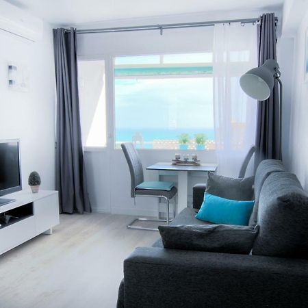 Apartamento Marina Torremolinos Buitenkant foto