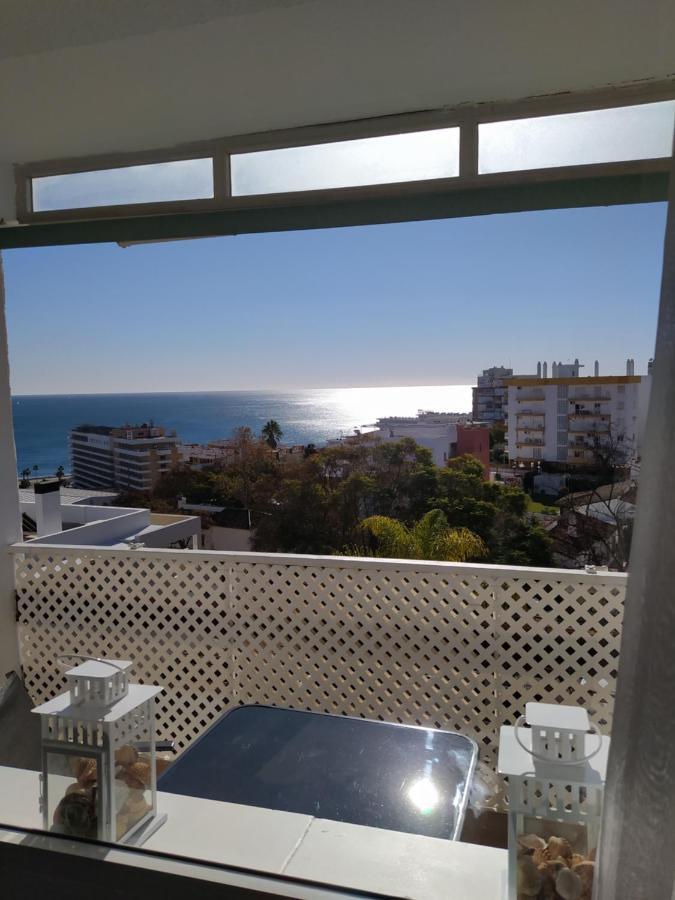 Apartamento Marina Torremolinos Buitenkant foto