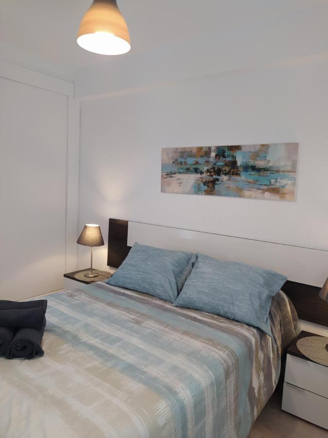Apartamento Marina Torremolinos Buitenkant foto