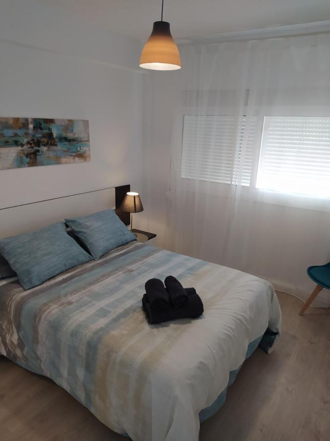 Apartamento Marina Torremolinos Buitenkant foto