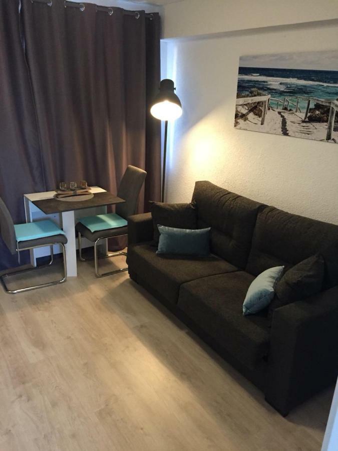 Apartamento Marina Torremolinos Buitenkant foto