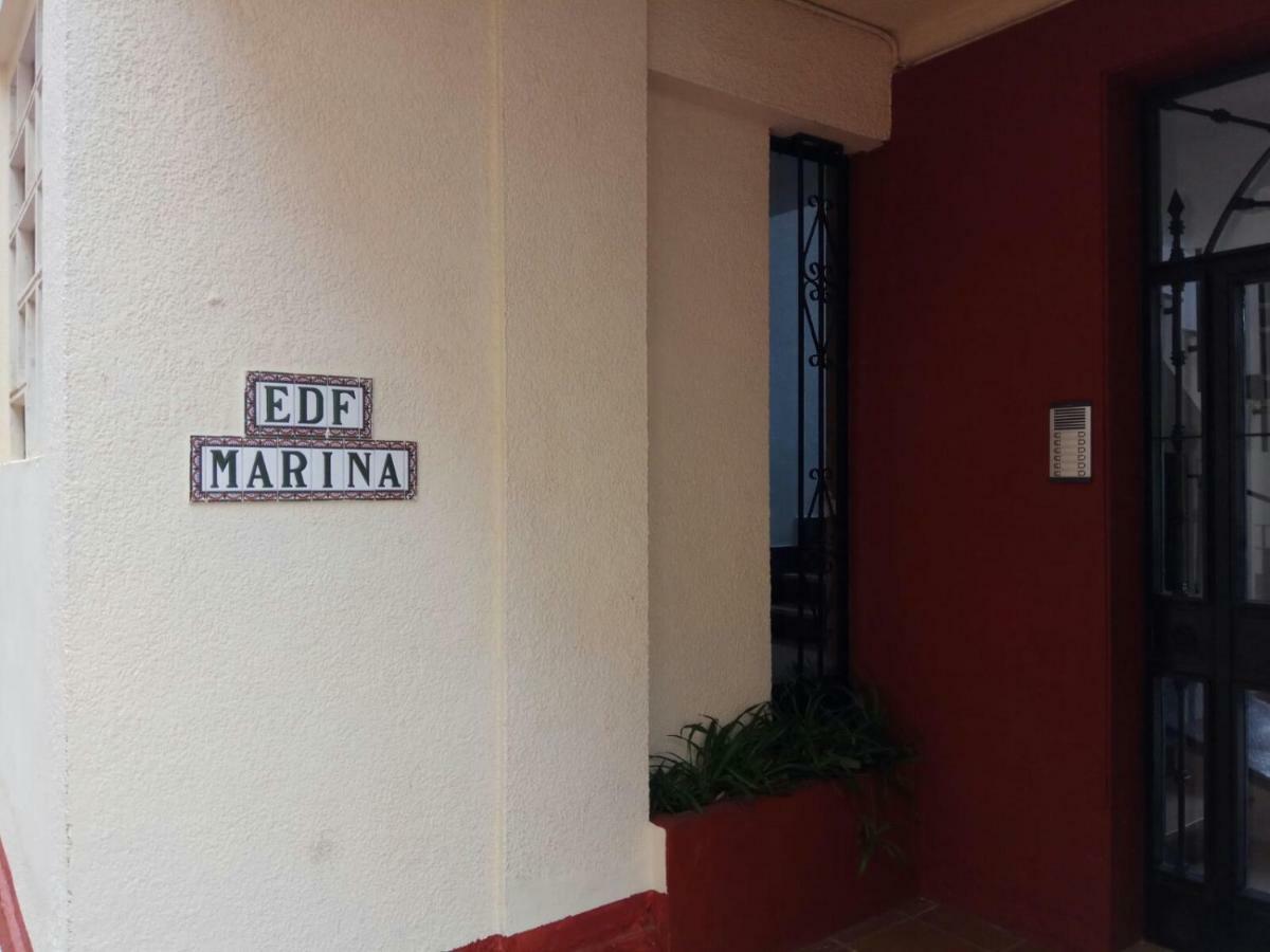 Apartamento Marina Torremolinos Buitenkant foto