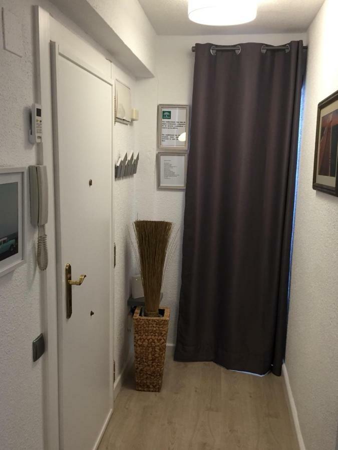 Apartamento Marina Torremolinos Buitenkant foto