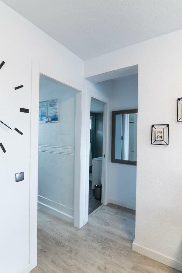 Apartamento Marina Torremolinos Buitenkant foto