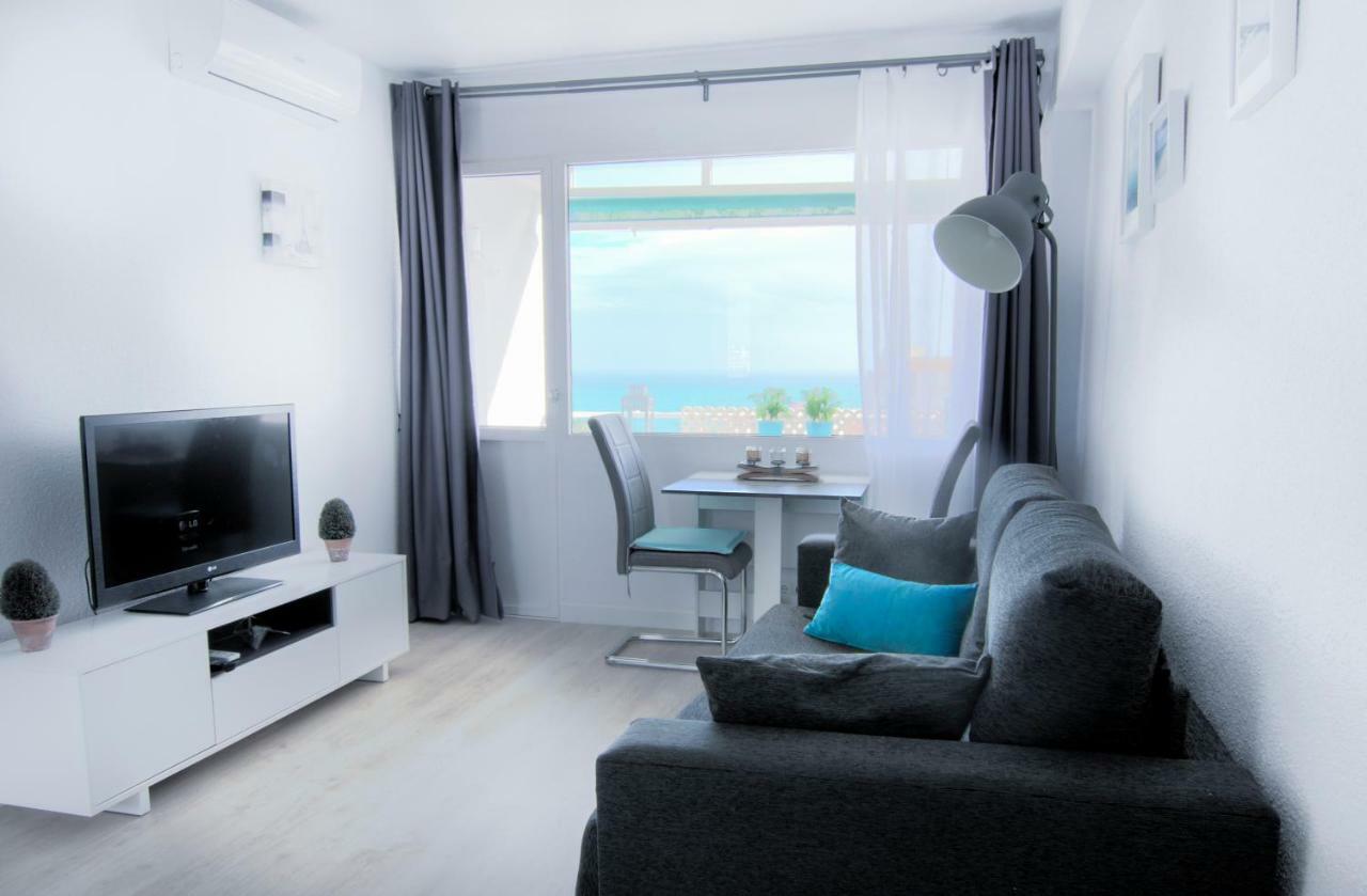 Apartamento Marina Torremolinos Buitenkant foto