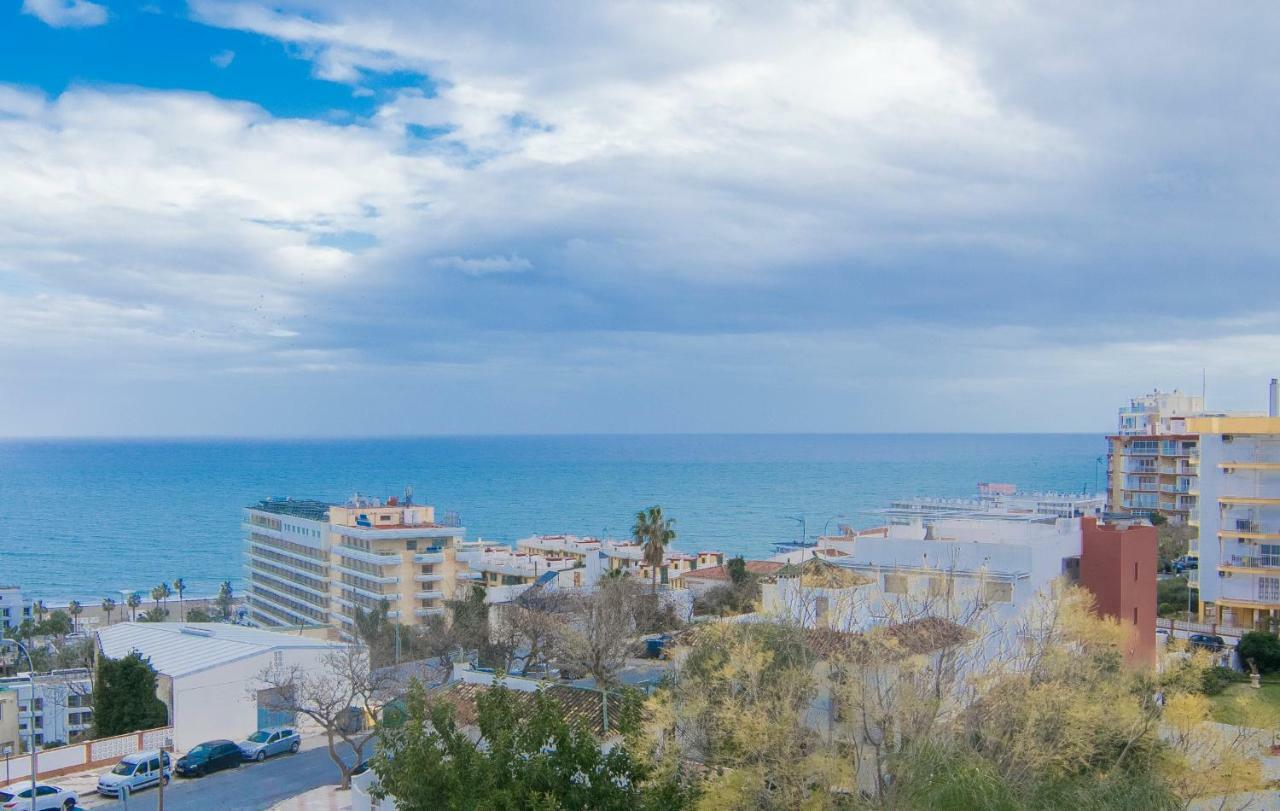 Apartamento Marina Torremolinos Buitenkant foto