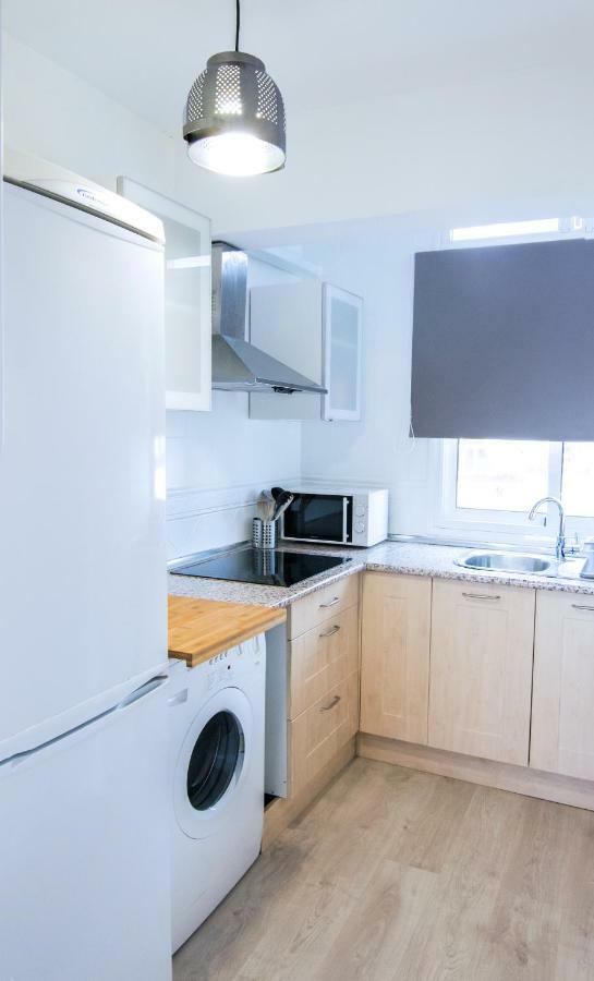 Apartamento Marina Torremolinos Buitenkant foto