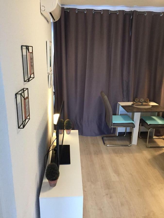 Apartamento Marina Torremolinos Buitenkant foto